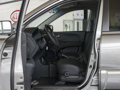 2013款 2.0 GLS 手动两驱 5座