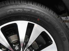 2013款 2.0 GLS 手动两驱 5座