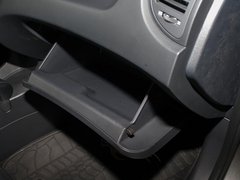 狮跑 2013款 2.0 GLS 手动两驱 5座