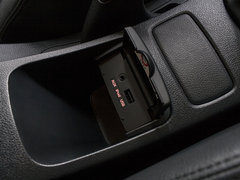 2013款 2.0 GLS 手动两驱 5座