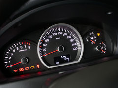 2013款 2.0 GLS 手动两驱 5座