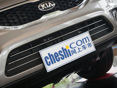 2013款 2.0 GLS 手动两驱 5座