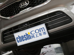 2013款 2.0 GLS 手动两驱 5座
