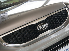 狮跑 2013款 2.0 GLS 手动两驱 5座