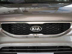 狮跑 2013款 2.0 GLS 手动两驱 5座