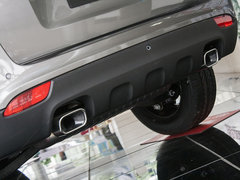 2013款 2.0 GLS 手动两驱 5座