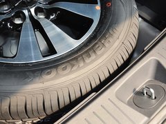 2013款 2.0 GLS 手动两驱 5座