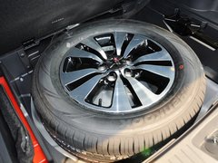 2013款 2.0 GLS 手动两驱 5座