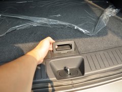 2013款 2.0 GLS 手动两驱 5座