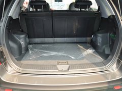 2013款 2.0 GLS 手动两驱 5座