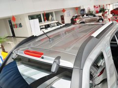 2013款 2.0 GLS 手动两驱 5座