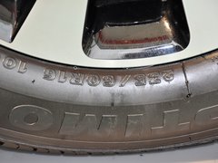 2013款 2.0 GLS 手动两驱 5座