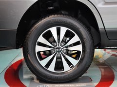 2013款 2.0 GLS 手动两驱 5座
