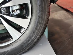 2013款 2.0 GLS 手动两驱 5座