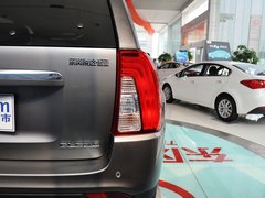 2013款 2.0 GLS 手动两驱 5座