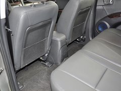 2013款 2.0 GLS 手动两驱 5座