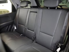 2013款 2.0 GLS 手动两驱 5座
