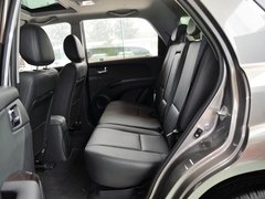 2013款 2.0 GLS 手动两驱 5座