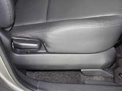 2013款 2.0 GLS 手动两驱 5座