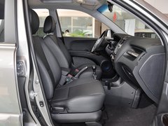 2013款 2.0 GLS 手动两驱 5座