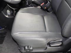 2013款 2.0 GLS 手动两驱 5座