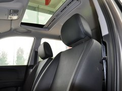 2013款 2.0 GLS 手动两驱 5座