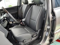 2013款 2.0 GLS 手动两驱 5座
