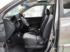 2013款 2.0 GLS 手动两驱 5座