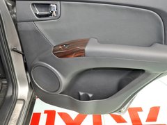 2013款 2.0 GLS 手动两驱 5座