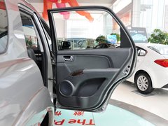 2013款 2.0 GLS 手动两驱 5座