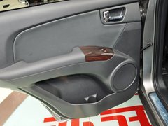 2013款 2.0 GLS 手动两驱 5座