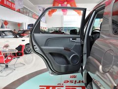 2013款 2.0 GLS 手动两驱 5座