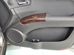 2013款 2.0 GLS 手动两驱 5座