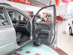 2013款 2.0 GLS 手动两驱 5座