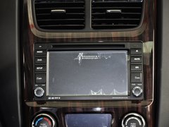 2013款 2.0 GLS 手动两驱 5座