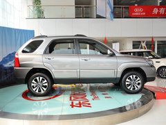 2013款 2.0 GLS 手动两驱 5座