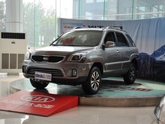 2013款 2.0 GLS 手动两驱 5座