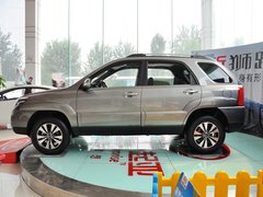 2013款 2.0 GLS 手动两驱 5座