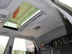 狮跑 2013款 2.0 GLS 手动两驱 5座