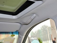 狮跑 2013款 2.0 GLS 手动两驱 5座