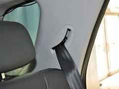 狮跑 2013款 2.0 GLS 手动两驱 5座