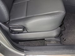 2013款 2.0 GLS 手动两驱 5座