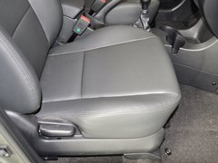 狮跑 2013款 2.0 GLS 手动两驱 5座