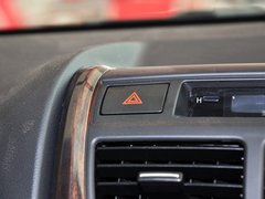 狮跑 2013款 2.0 GLS 手动两驱 5座