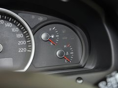 狮跑 2013款 2.0 GLS 手动两驱 5座