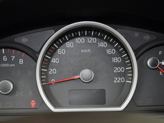 狮跑 2013款 2.0 GLS 手动两驱 5座