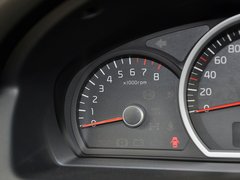 2013款 2.0 GLS 手动两驱 5座