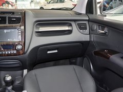 狮跑 2013款 2.0 GLS 手动两驱 5座
