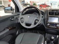 2013款 2.0 GLS 手动两驱 5座