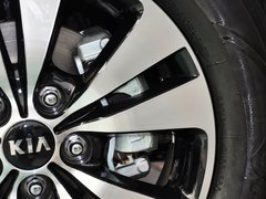 狮跑 2013款 2.0 GLS 手动两驱 5座